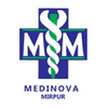 Medinova Mirpur doctor appointment in dhaka