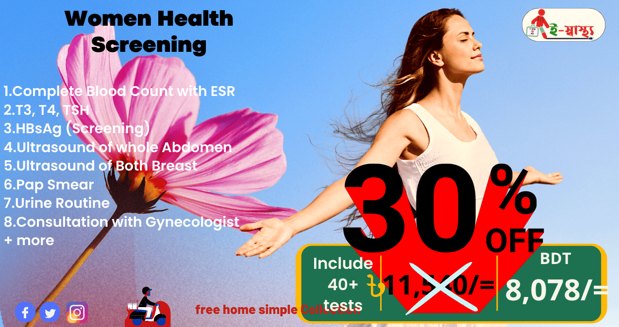 Health Packages
