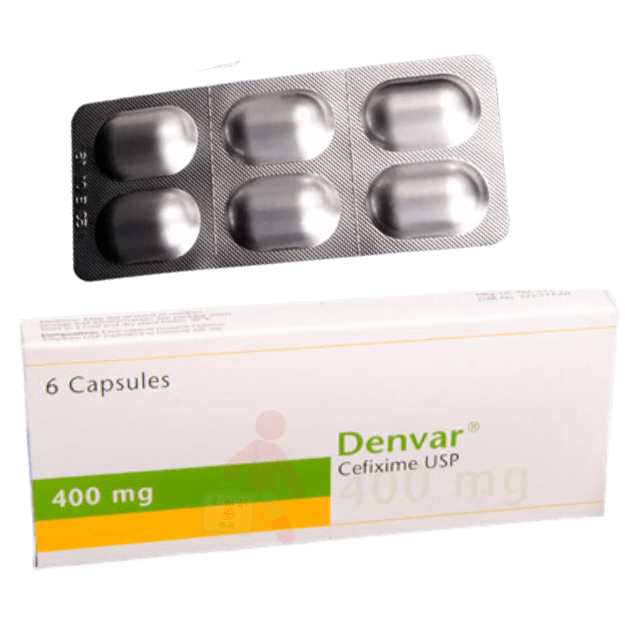 Denvar 400